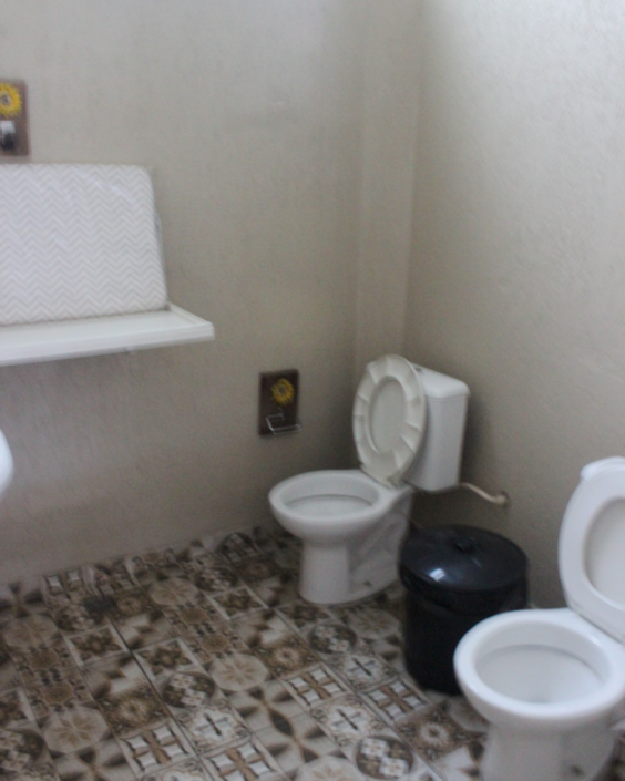 Sanitarios